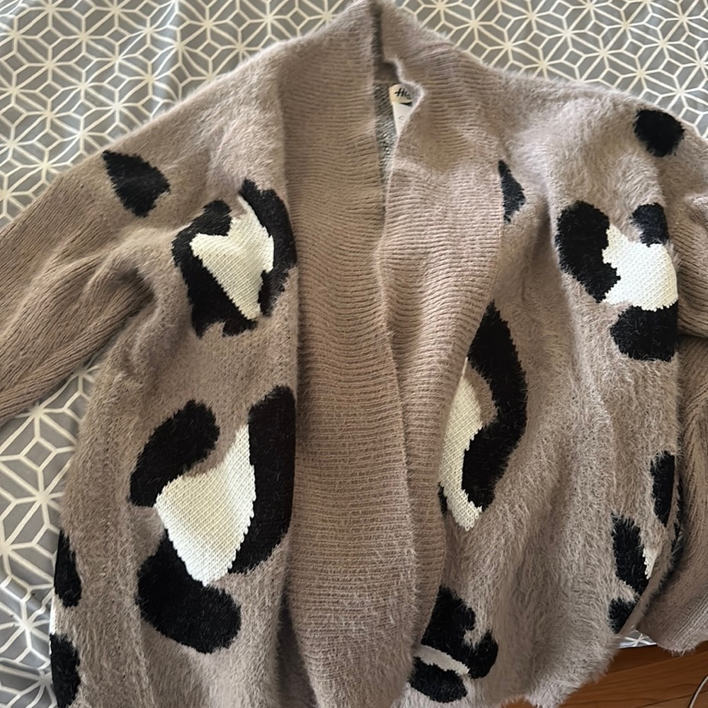 Size small. NWT